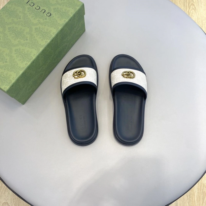 Gucci Slippers