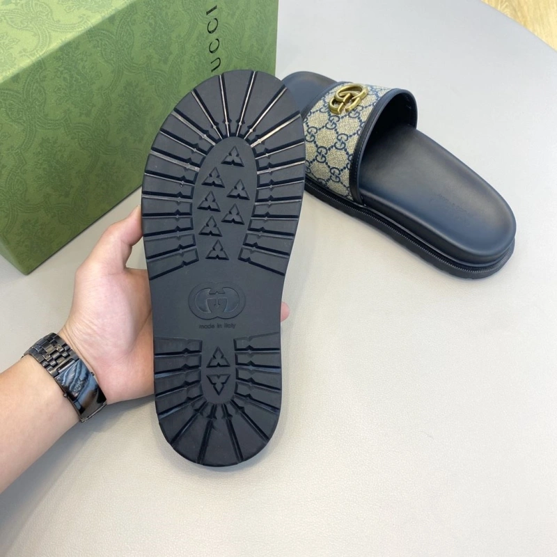 Gucci Slippers