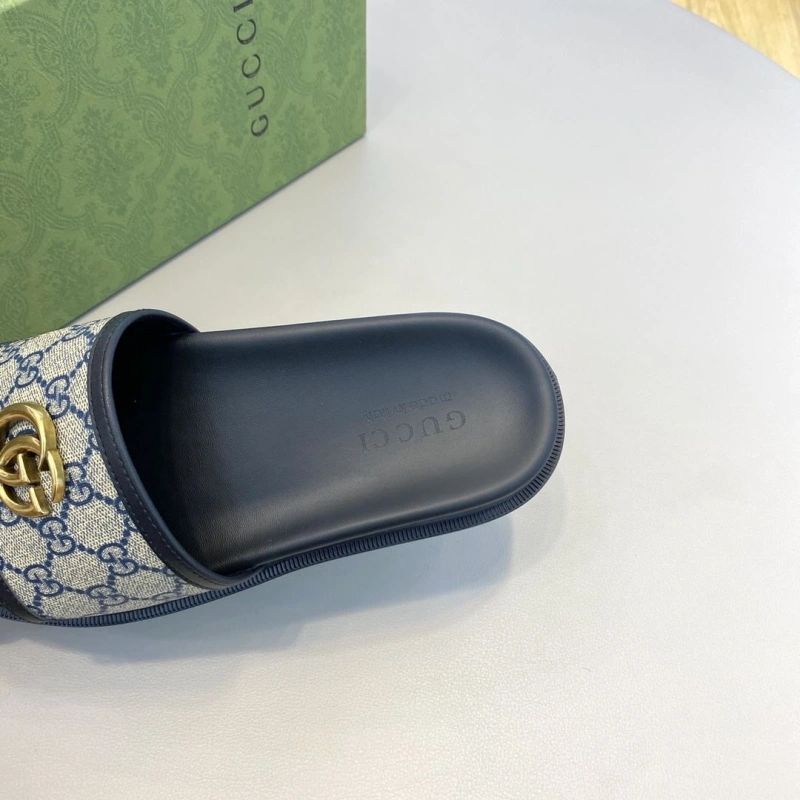 Gucci Slippers