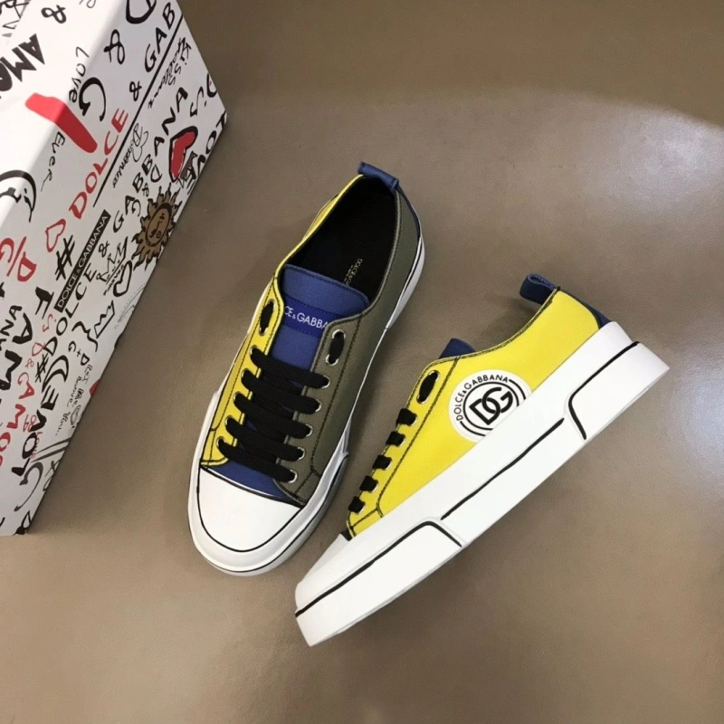Dolce & Gabbana Sneakers