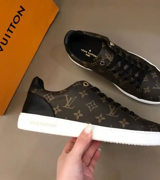 LV Casual Shoes