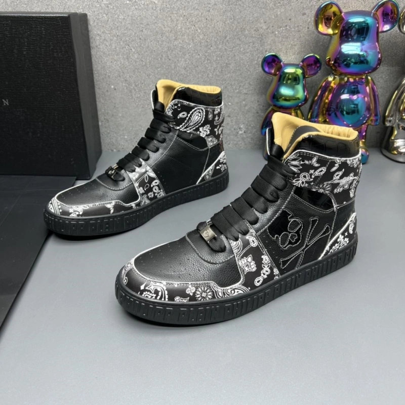 Philipp Piein Sneakers