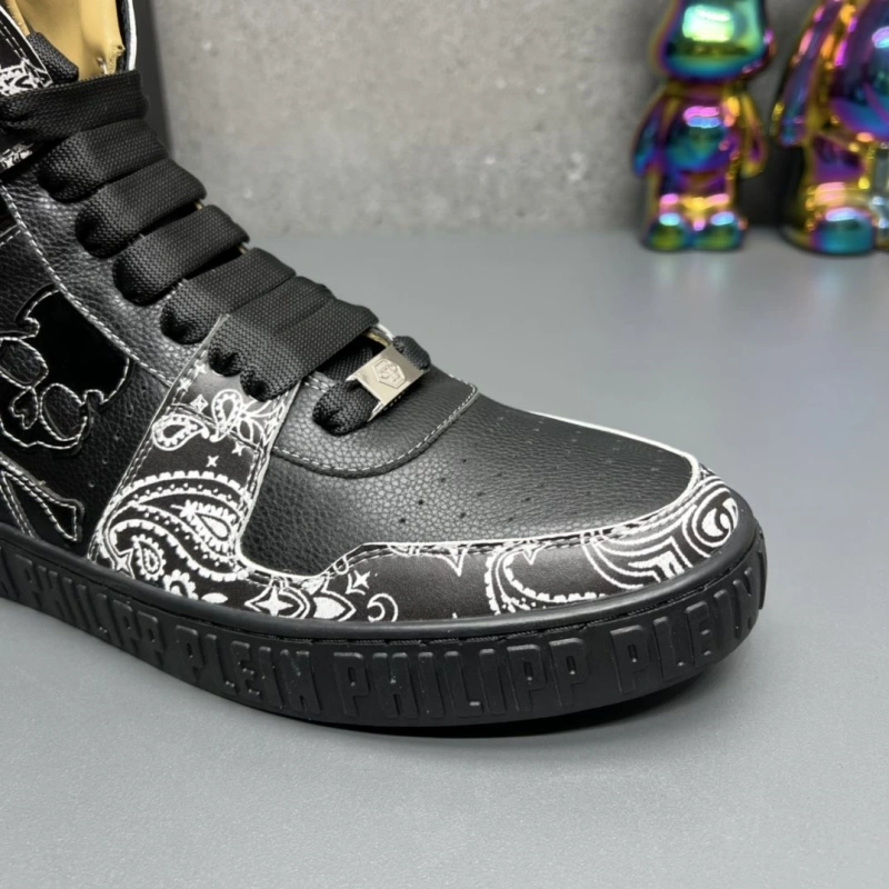 Philipp Piein Sneakers