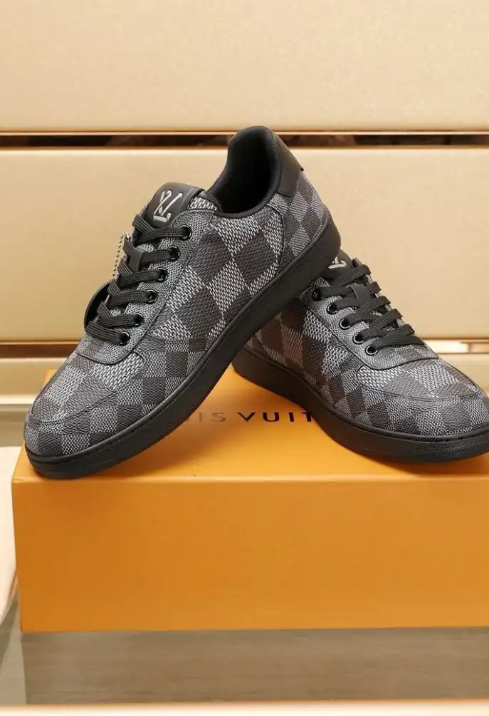LV Casual Shoes