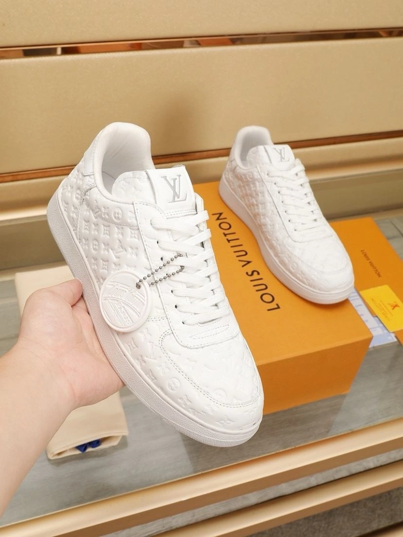 LV Casual Shoes
