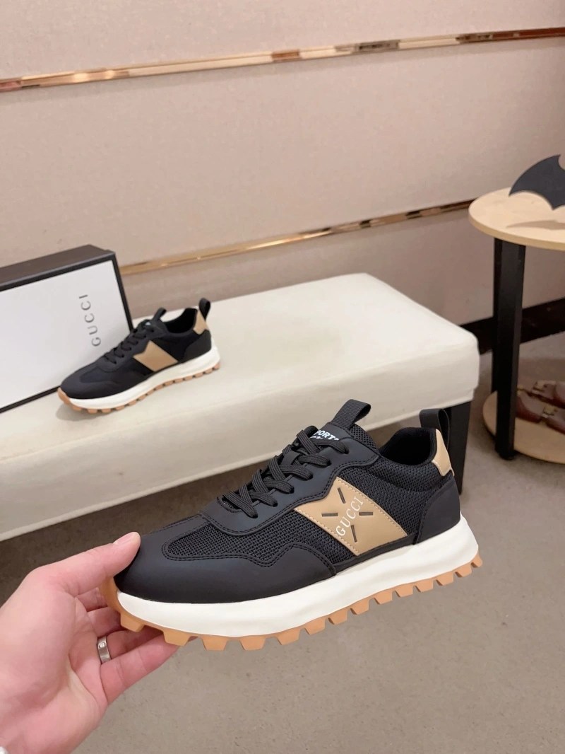 Gucci Casual Shoes