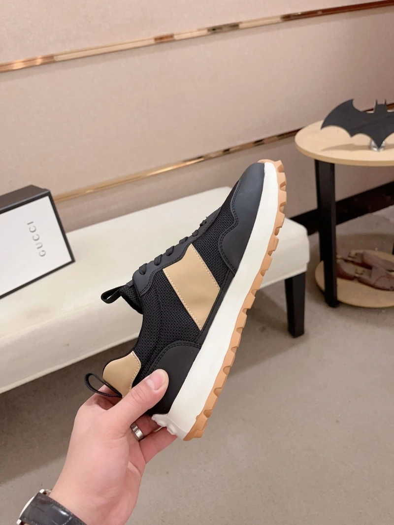 Gucci Casual Shoes