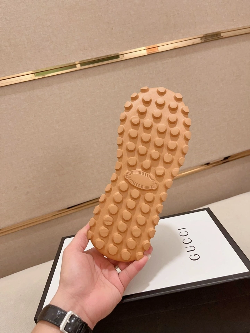 Gucci Casual Shoes
