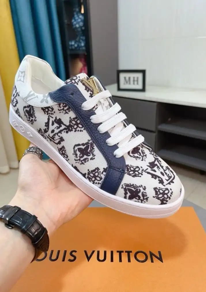 LV Casual Shoes