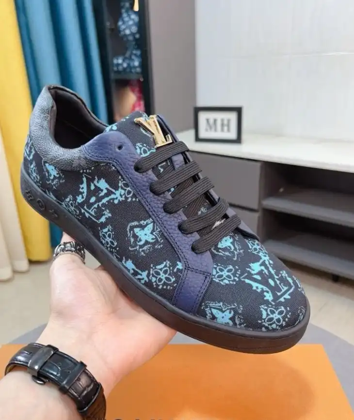 LV Casual Shoes