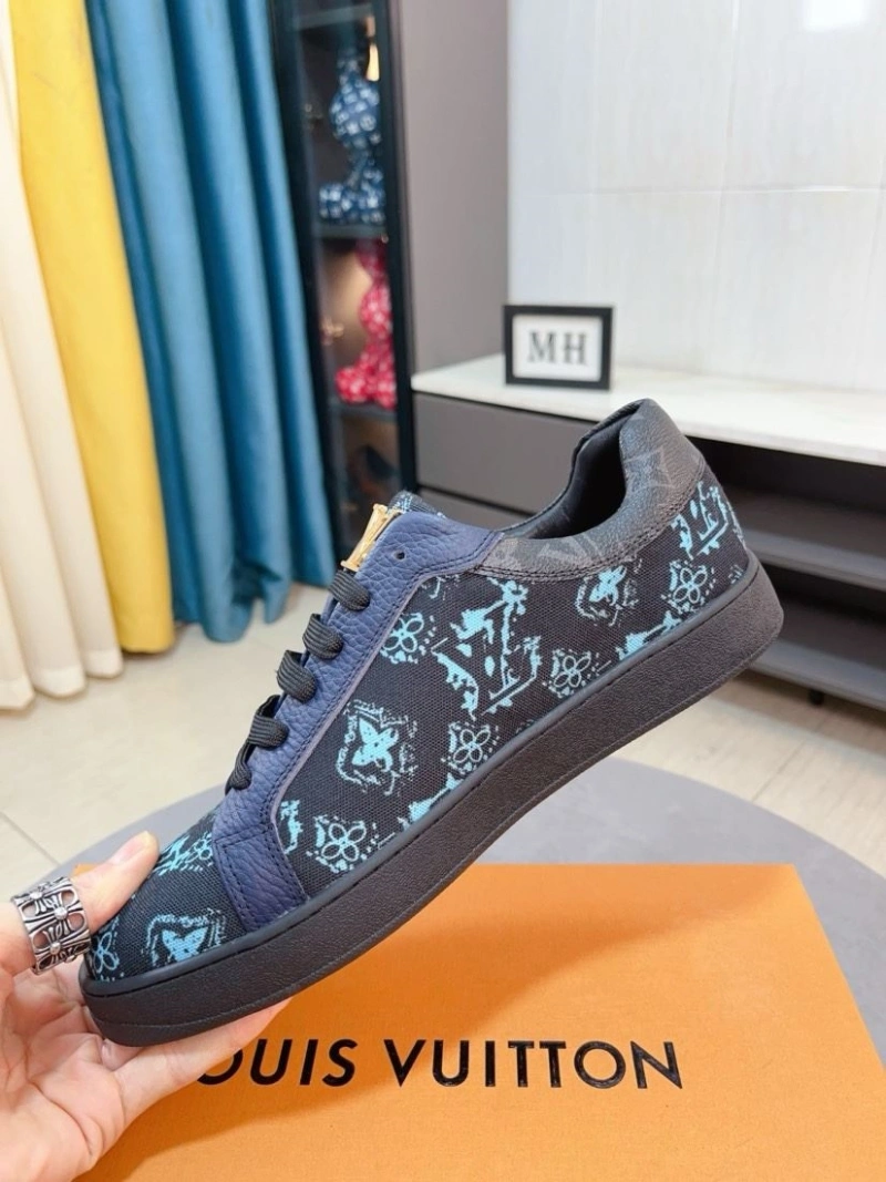 LV Casual Shoes