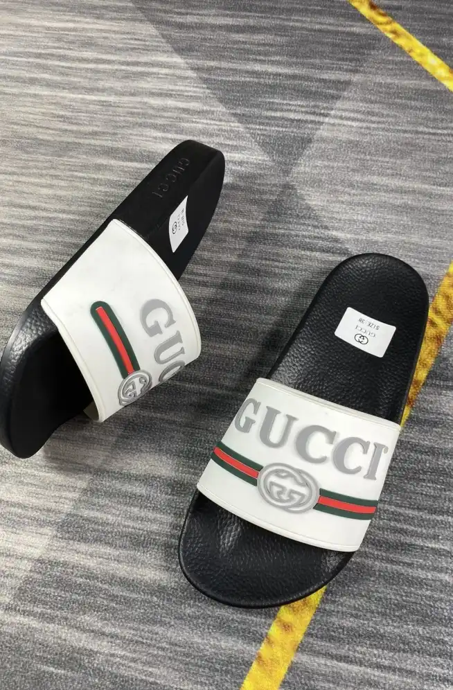 Gucci Slippers