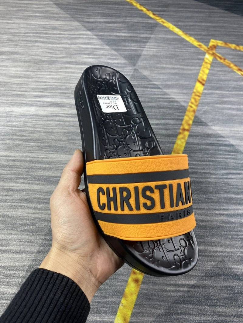 Christian Dior Slippers