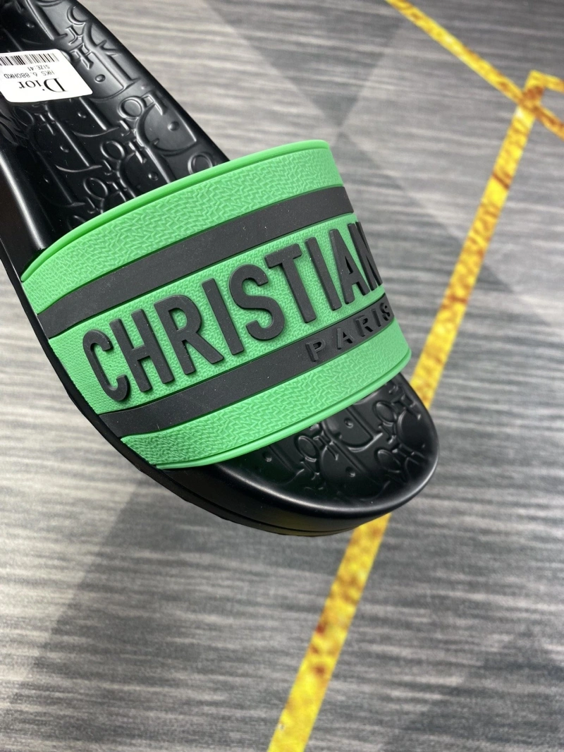 Christian Dior Slippers