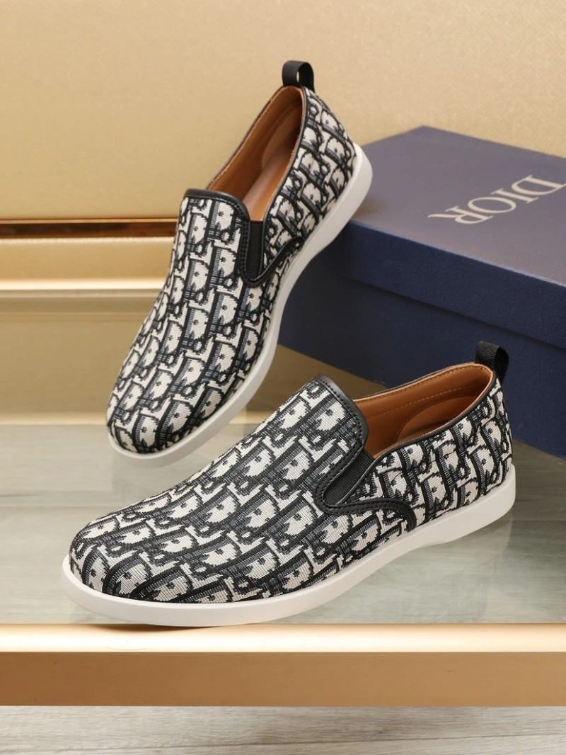 Christian Dior Casual Shoes