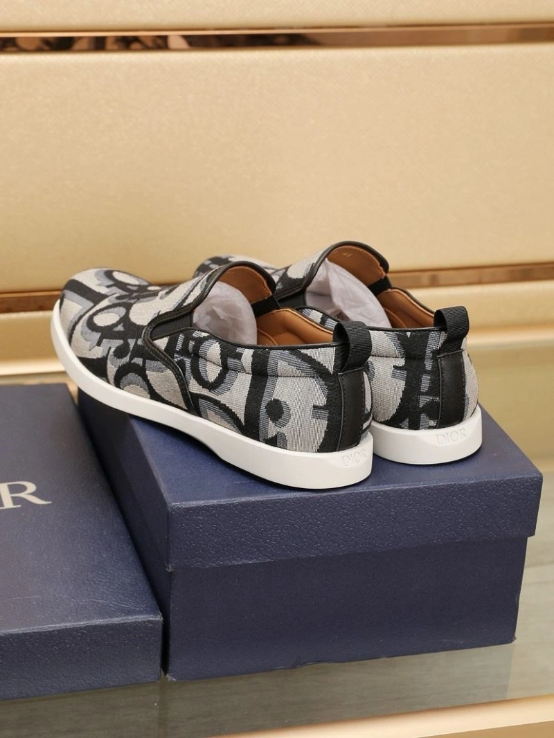 Christian Dior Casual Shoes
