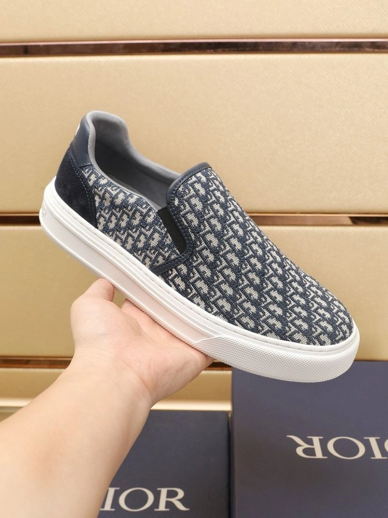 Christian Dior Casual Shoes