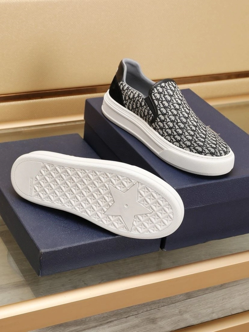 Christian Dior Casual Shoes