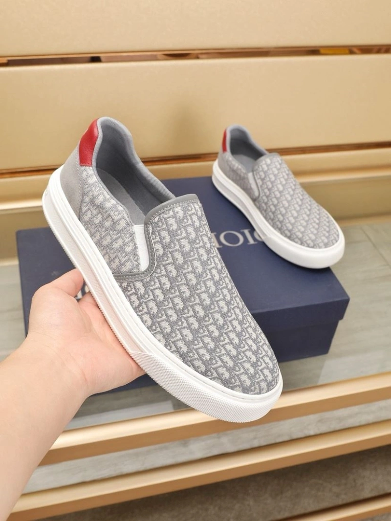 Christian Dior Casual Shoes
