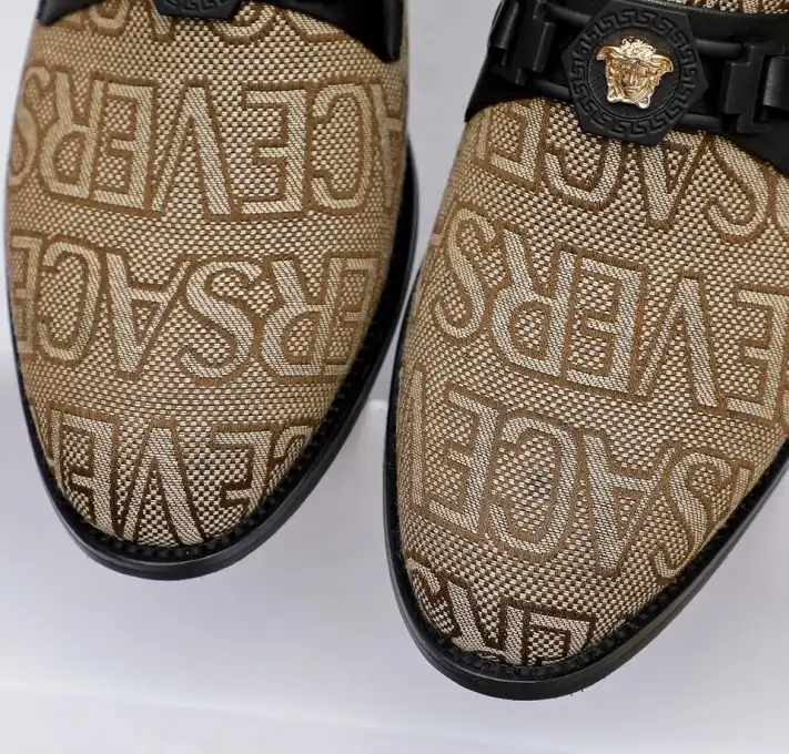 Givenchy Leather Shoes