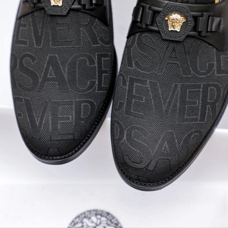 Givenchy Leather Shoes