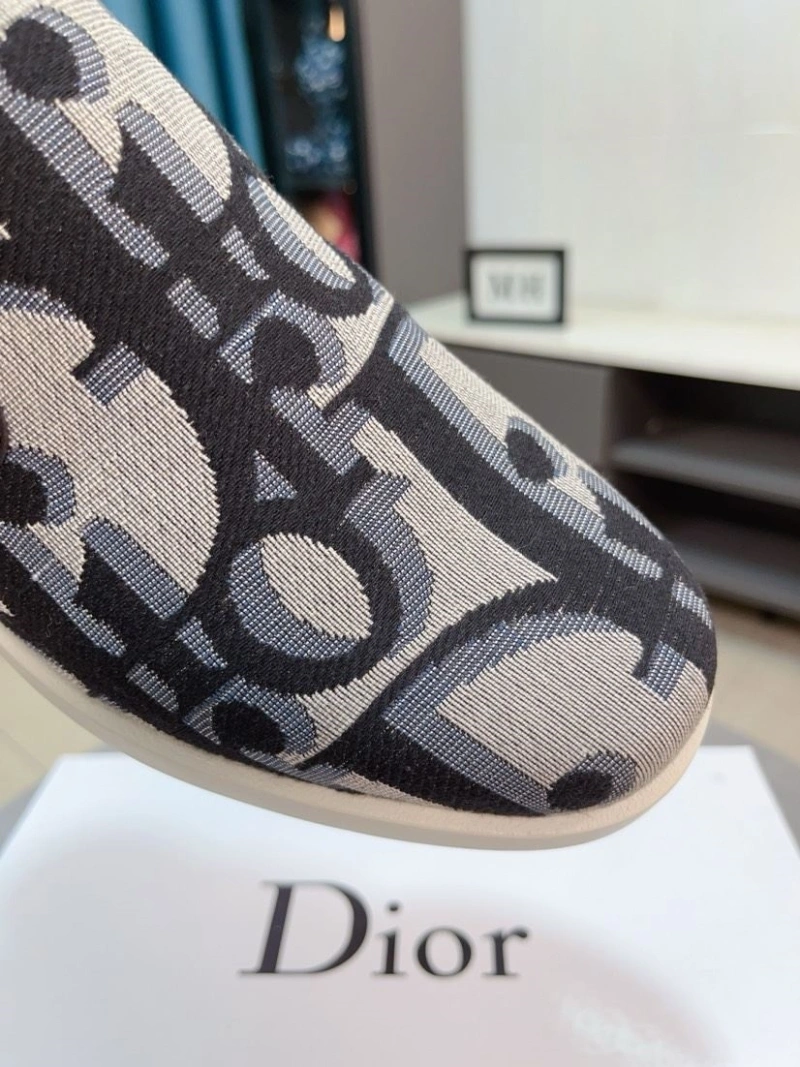 Christian Dior Casual Shoes