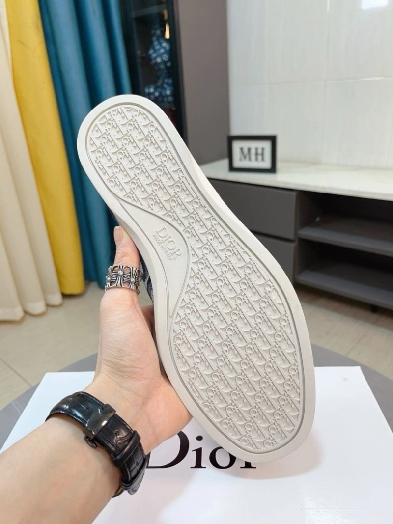 Christian Dior Casual Shoes