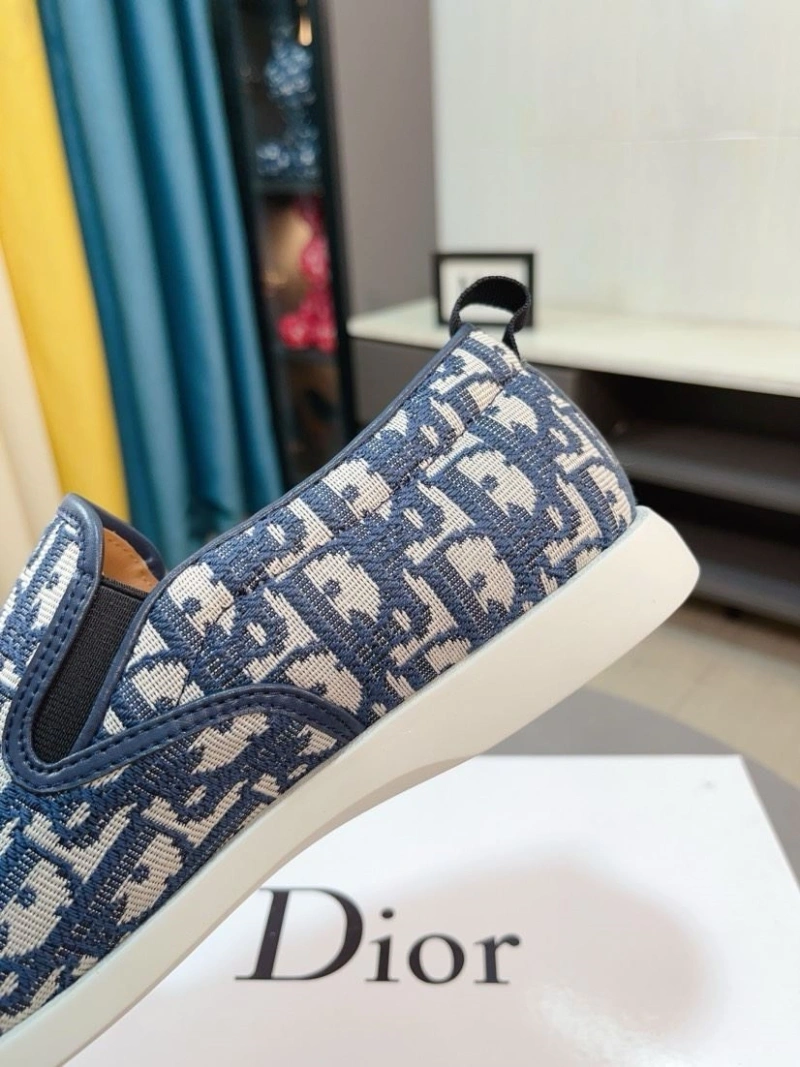 Christian Dior Casual Shoes