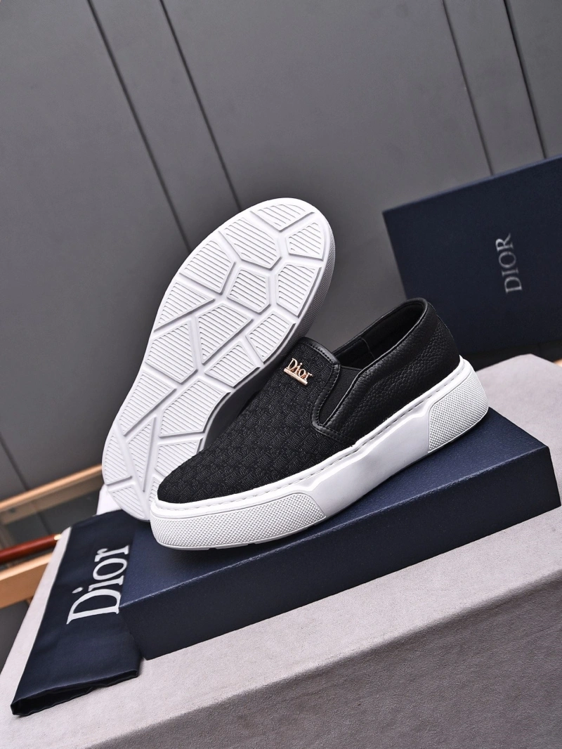 Christian Dior Casual Shoes