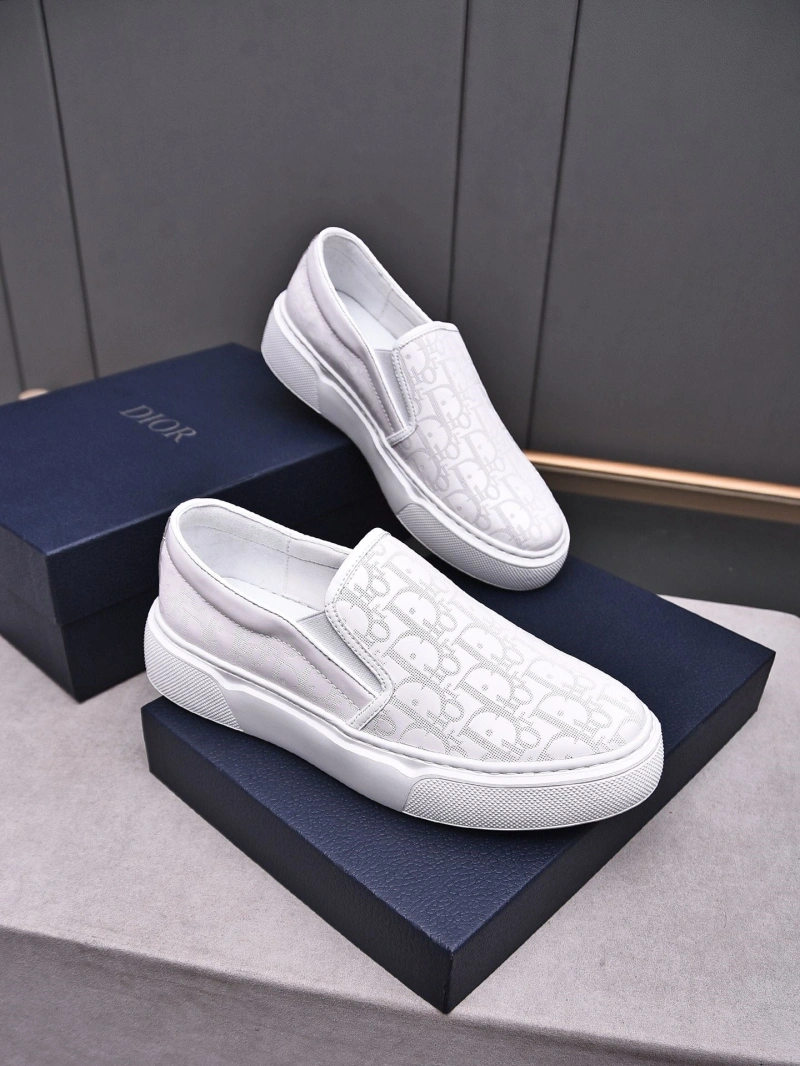 Christian Dior Casual Shoes