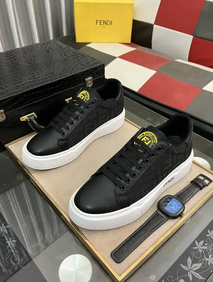 Fendi Sneakers
