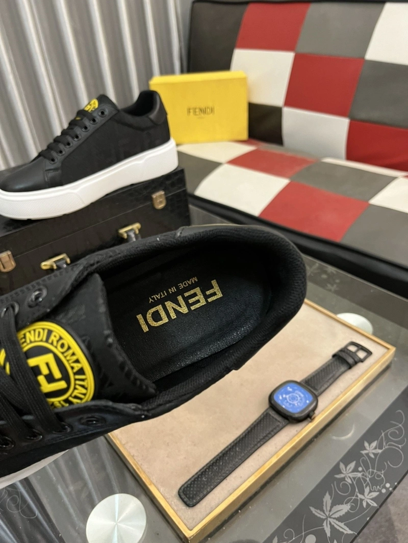 Fendi Sneakers
