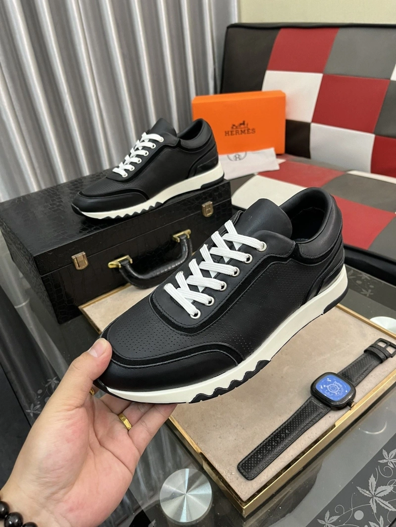 Hermes Sneakers