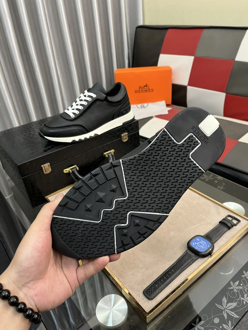 Hermes Sneakers