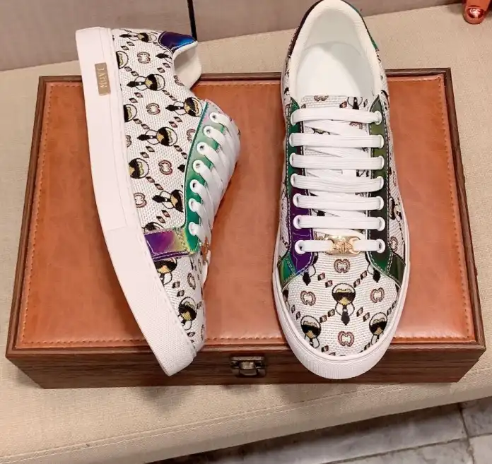 Gucci Casual Shoes