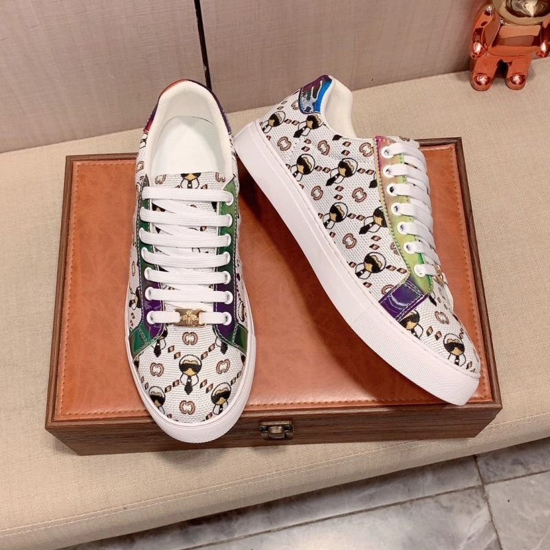 Gucci Casual Shoes