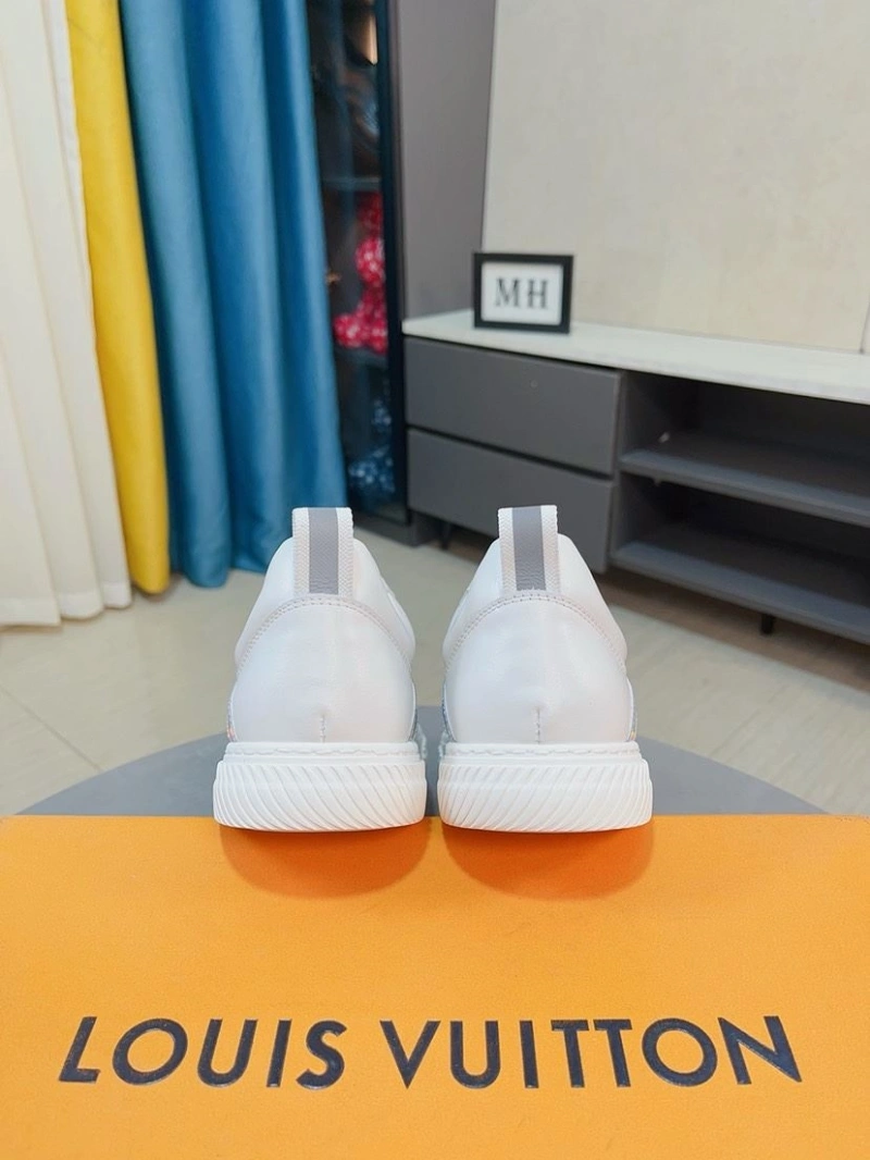 LV Casual Shoes