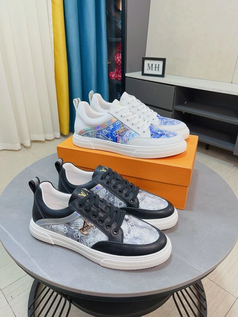 LV Casual Shoes