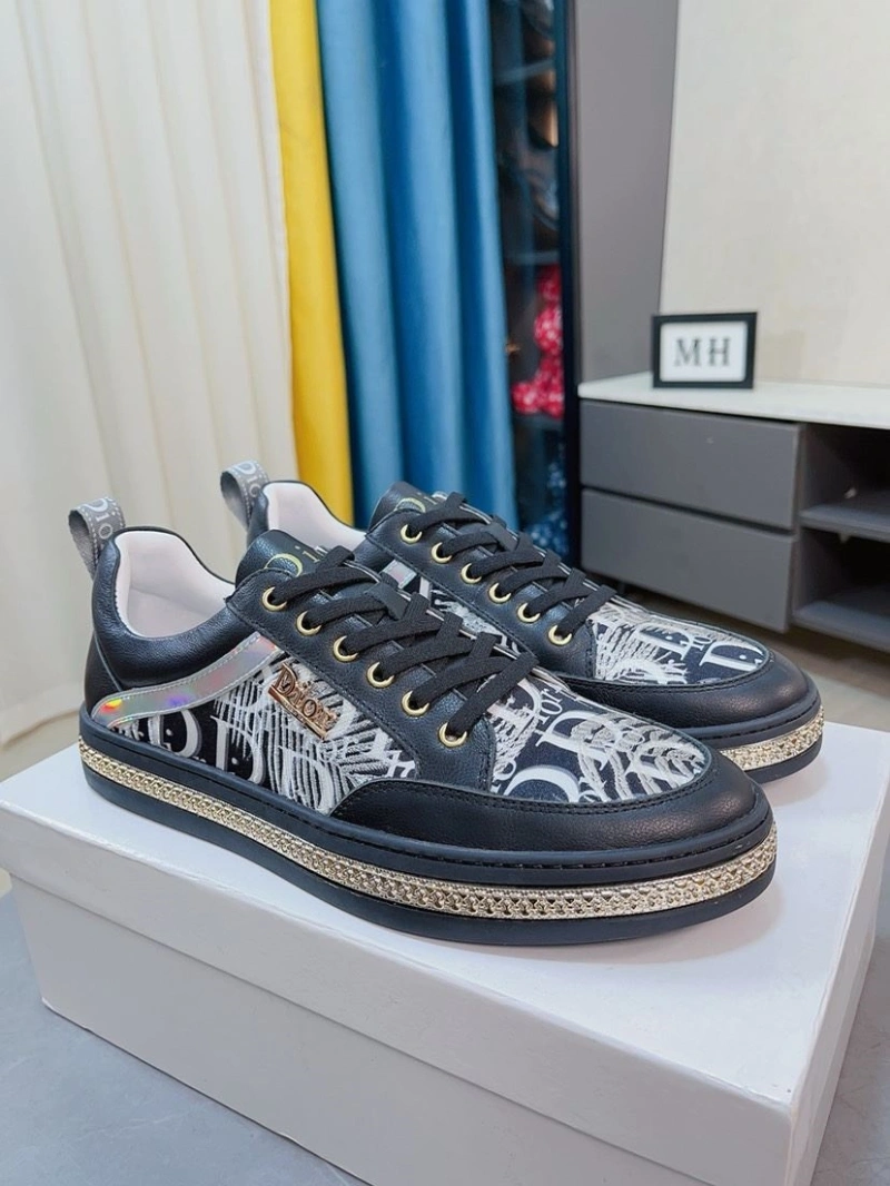 Christian Dior Casual Shoes
