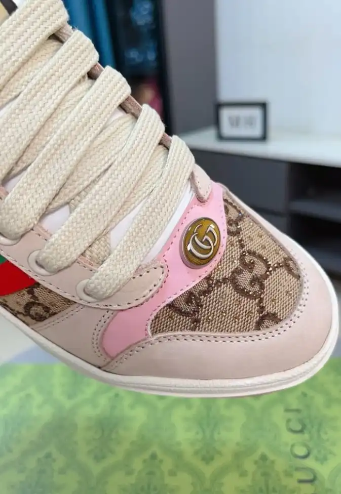 Gucci Casual Shoes