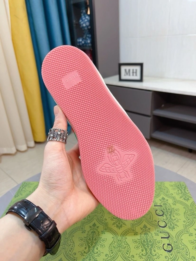 Gucci Casual Shoes