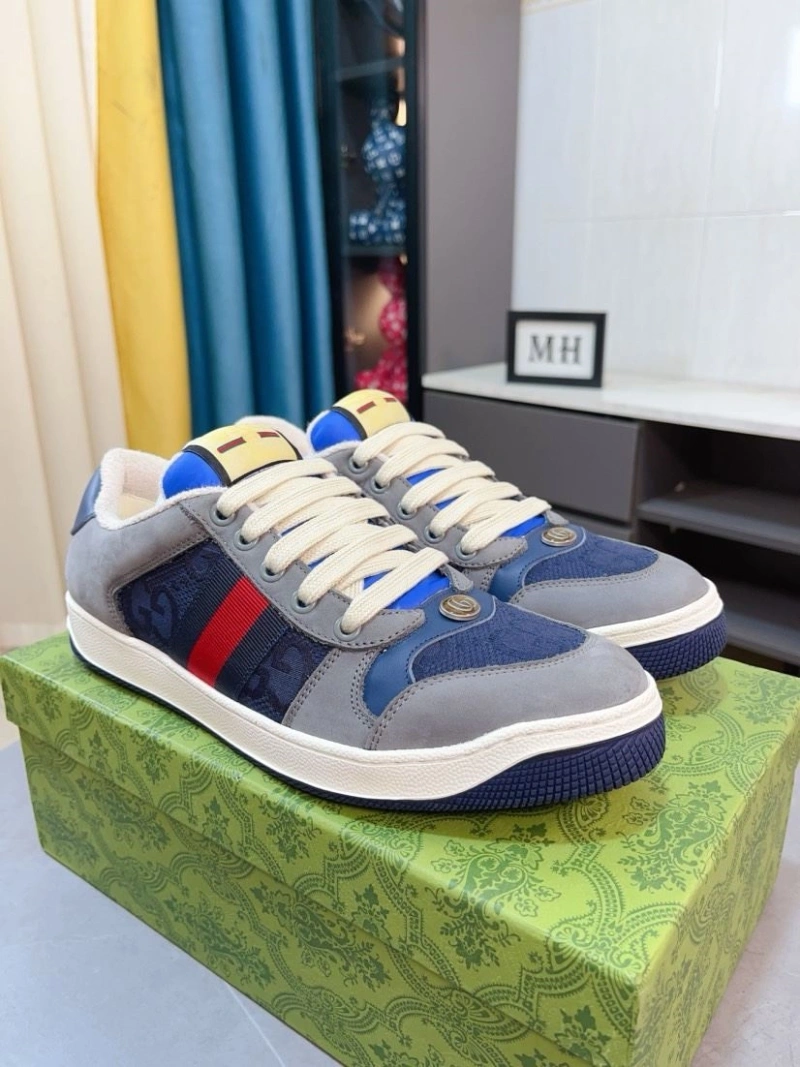 Gucci Casual Shoes