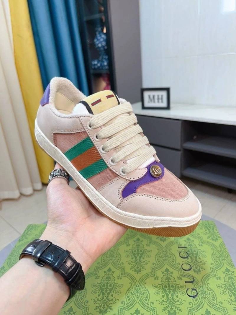 Gucci Casual Shoes