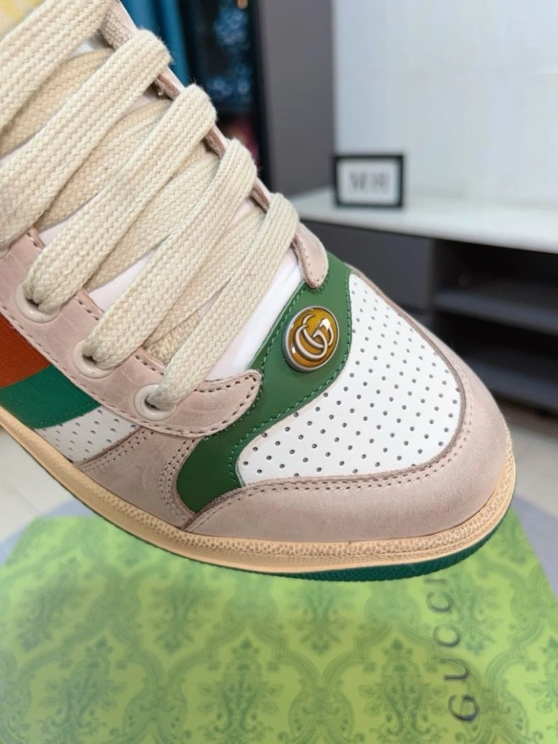 Gucci Casual Shoes