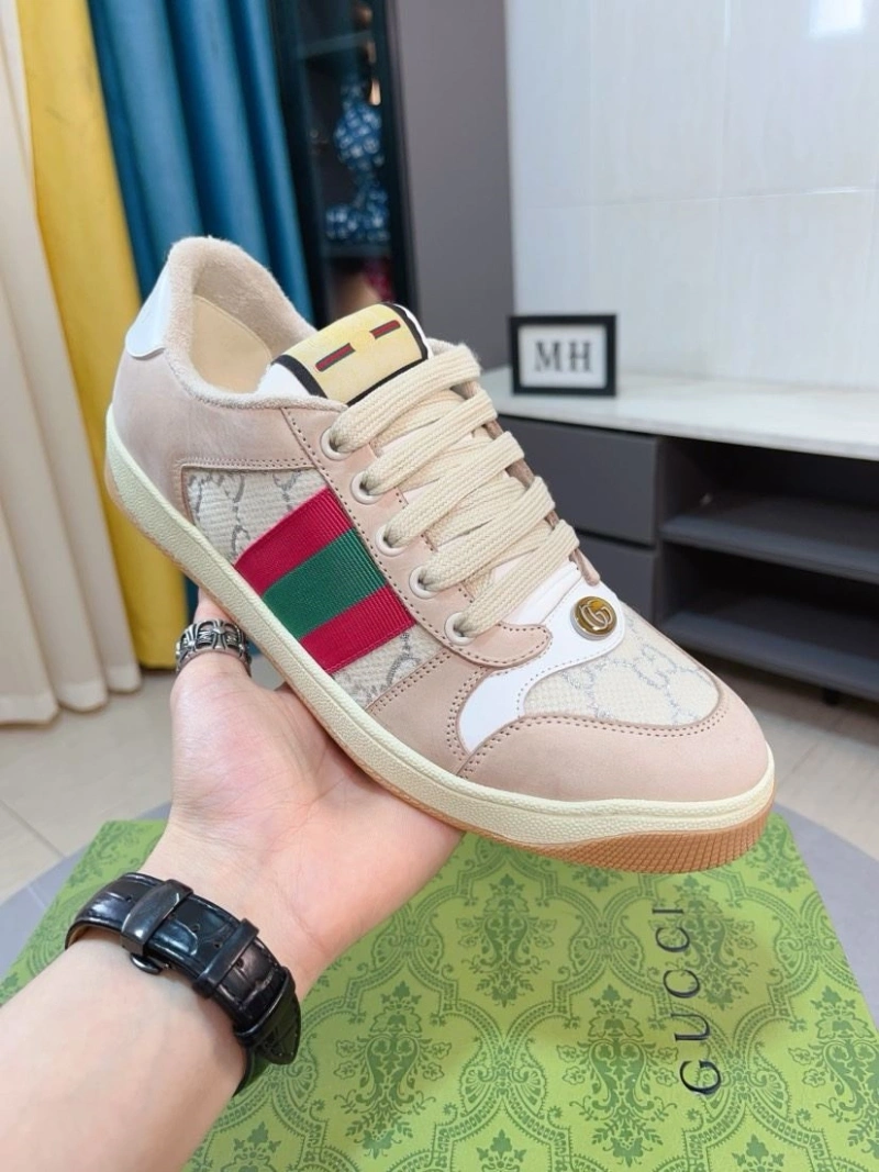 Gucci Casual Shoes