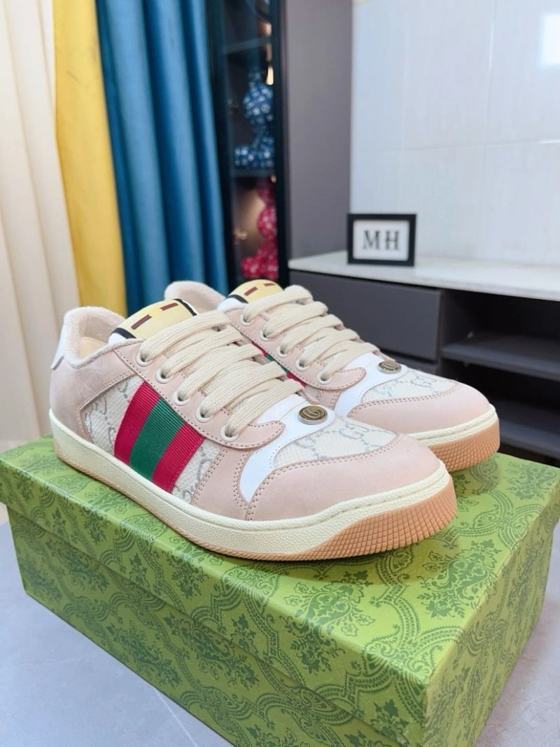 Gucci Casual Shoes