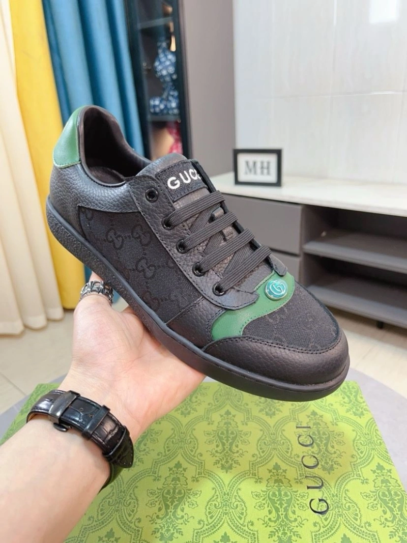 Gucci Casual Shoes