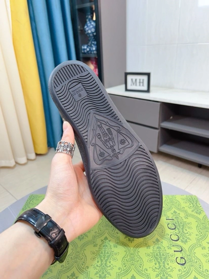 Gucci Casual Shoes
