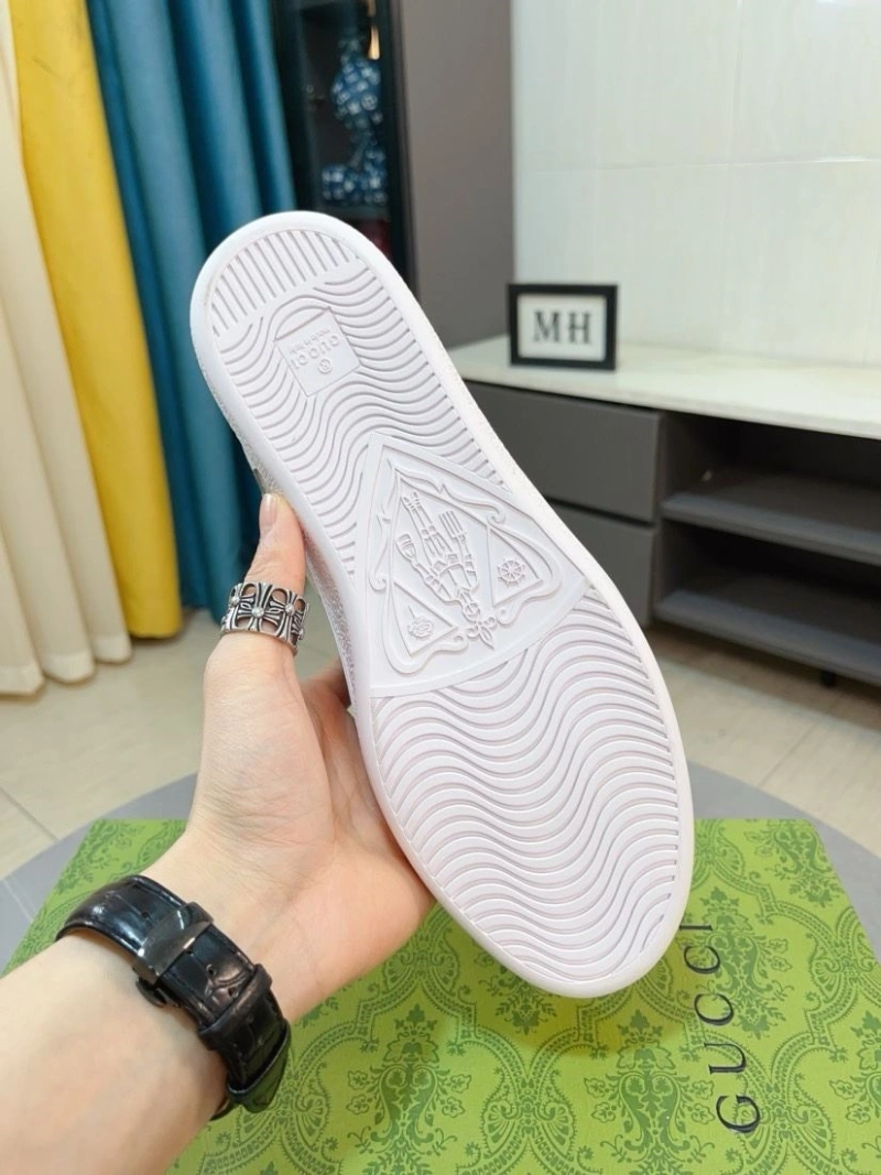 Gucci Casual Shoes