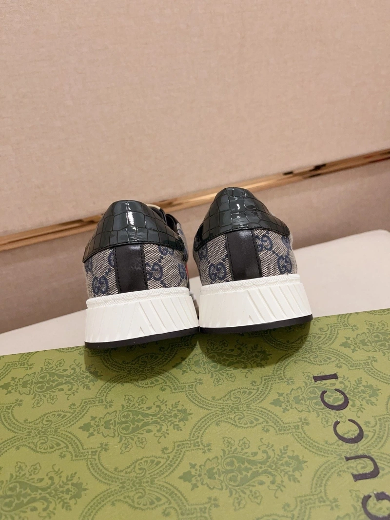 Gucci Casual Shoes